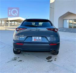 مازدا CX-30
